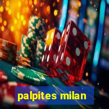 palpites milan